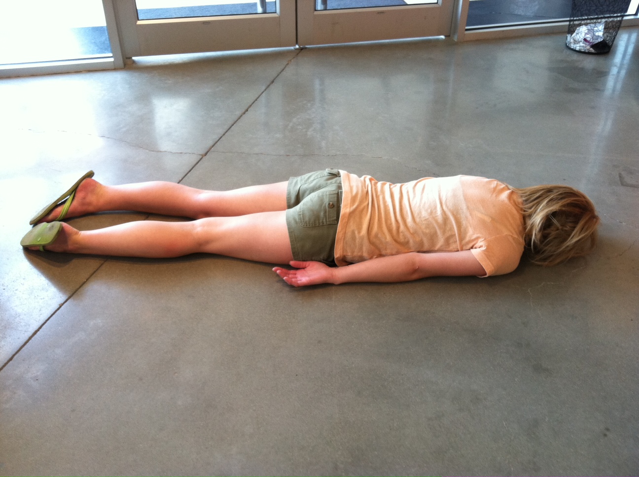 Planking Snarky Thoughts A Pop Culture Miscellany