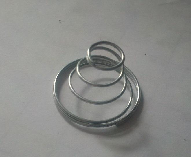 How to fix KitchenAid KHM3 hand mixer beaters fall out