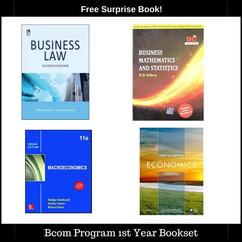 Program 1st Year Bookset Second Hand Books Snatch Books