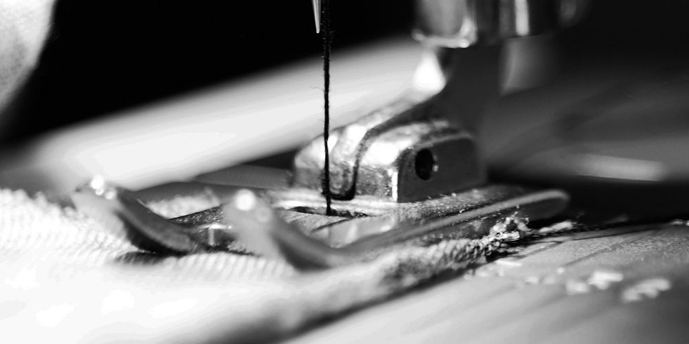 Best Sewing Machine For Fleece Snazzy Needle // Sewing Simplified