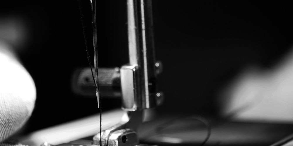 Singer 7258 VS Brother CS6000I Snazzy Needle // Sewing Simplified