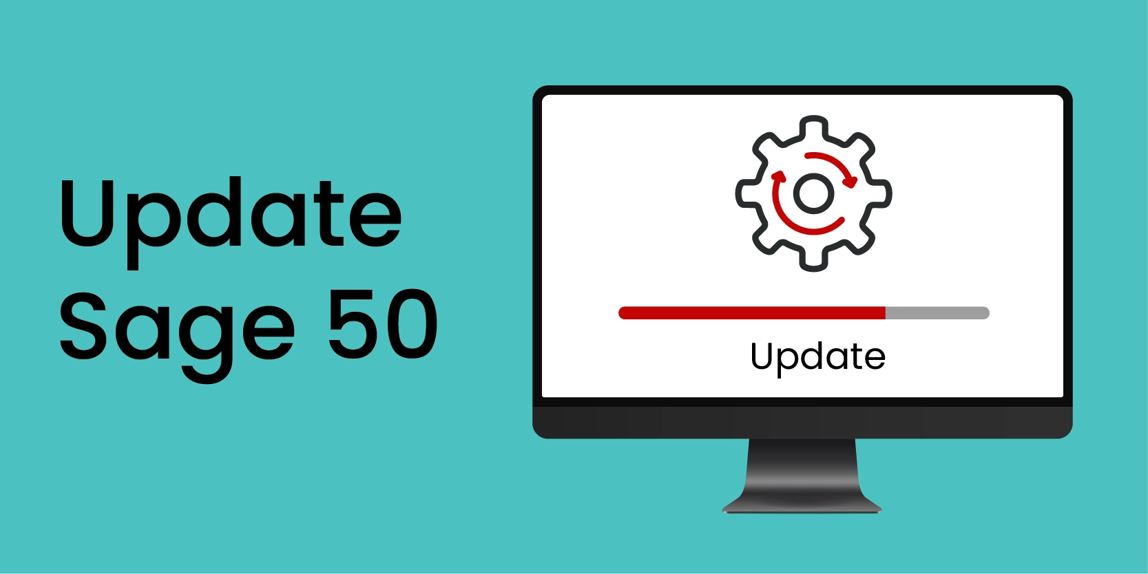How to Update SAGE 50 Program?