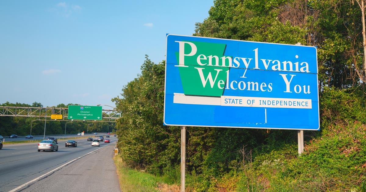 Pennsylvania's Lockdown Rules Were Arbitrary, Inconsistent, and