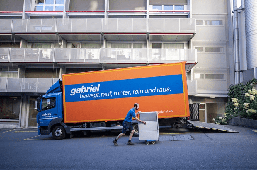 Risk of housing bubble in Switzerland persists