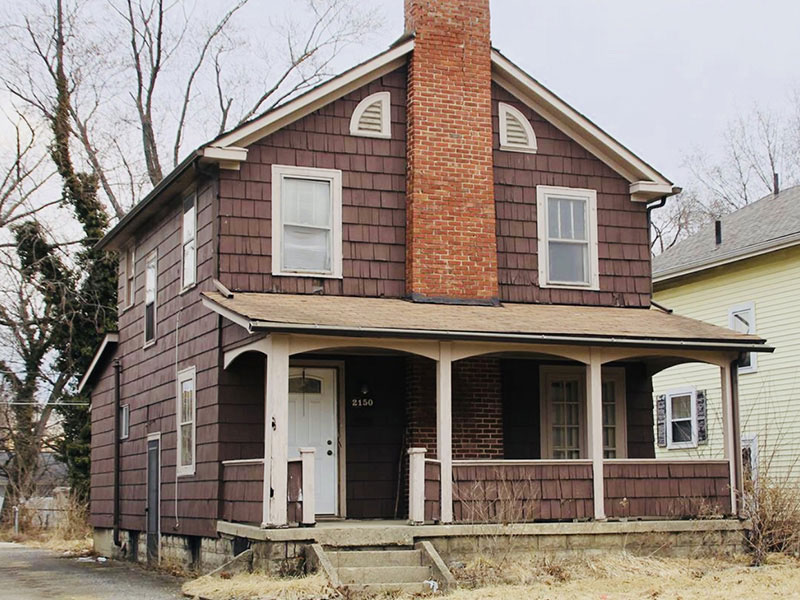 2150 Dresden St. S&B Real Estate