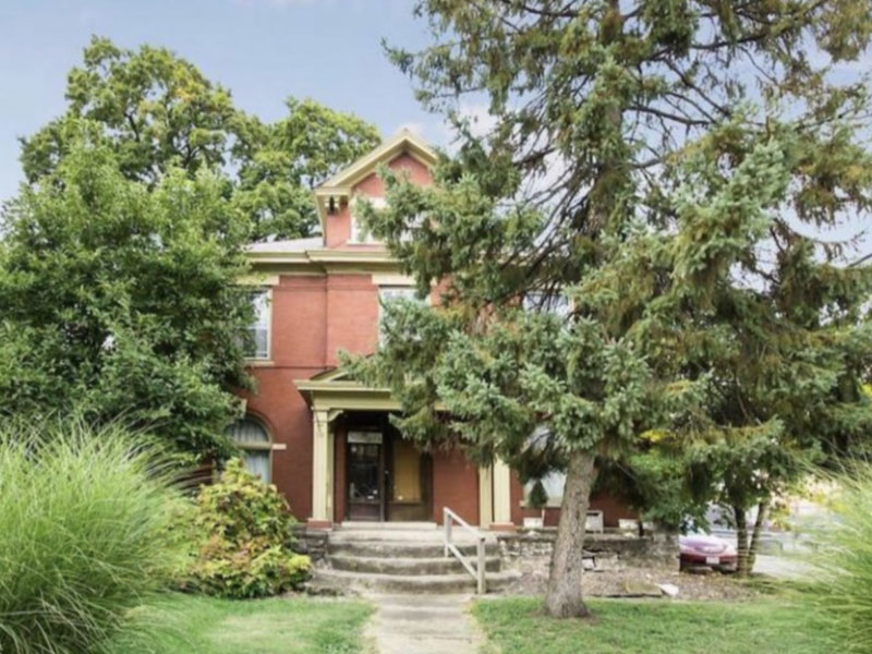 797 Nelson Road S&B Real Estate