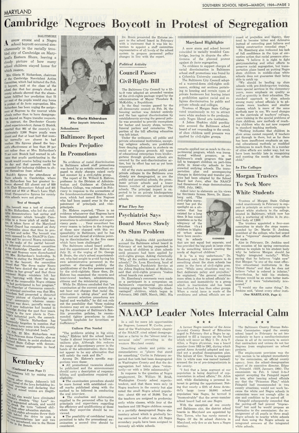 Treaty of Cambridge SNCC Digital Gateway SNCC Digital Gateway