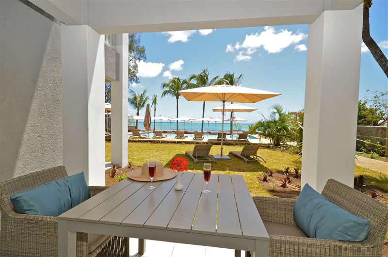 Sunset Apartment