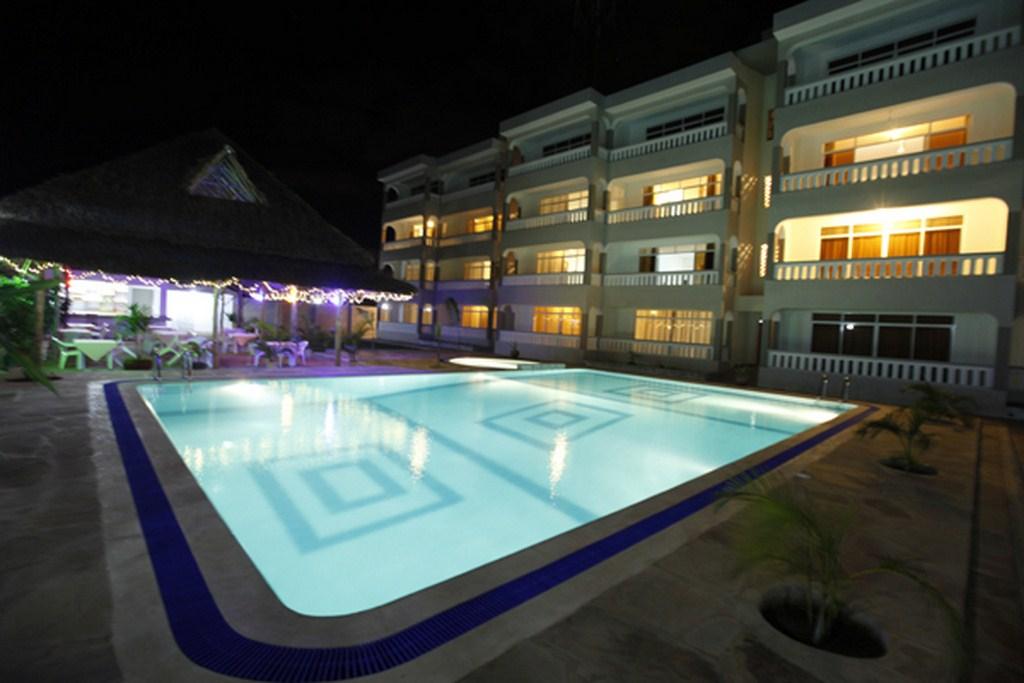 Nightingale Apartments Find Your Perfect Lodging, SelfCatering, or