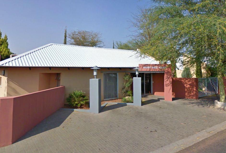 Habitat Guest Village Secure Your Holiday, SelfCatering, or Bed and