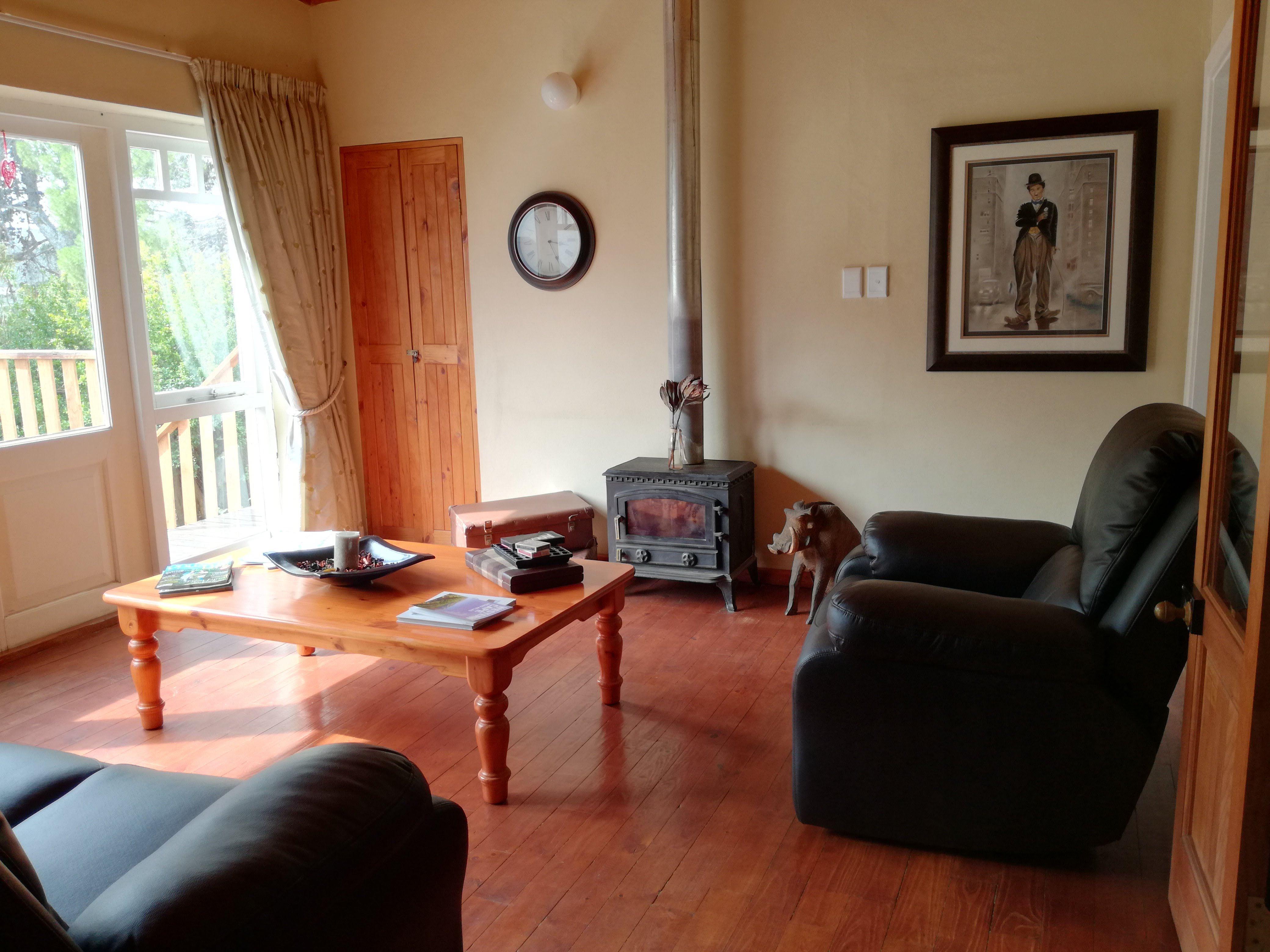 Bon Accord Guest House