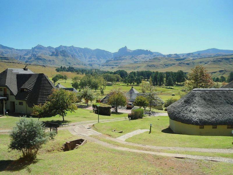 Drakensberg Gardens Find Your Perfect Lodging, SelfCatering, or Bed
