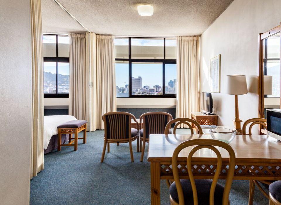 Gardens Centre Holiday Apartments Secure Your Holiday, SelfCatering