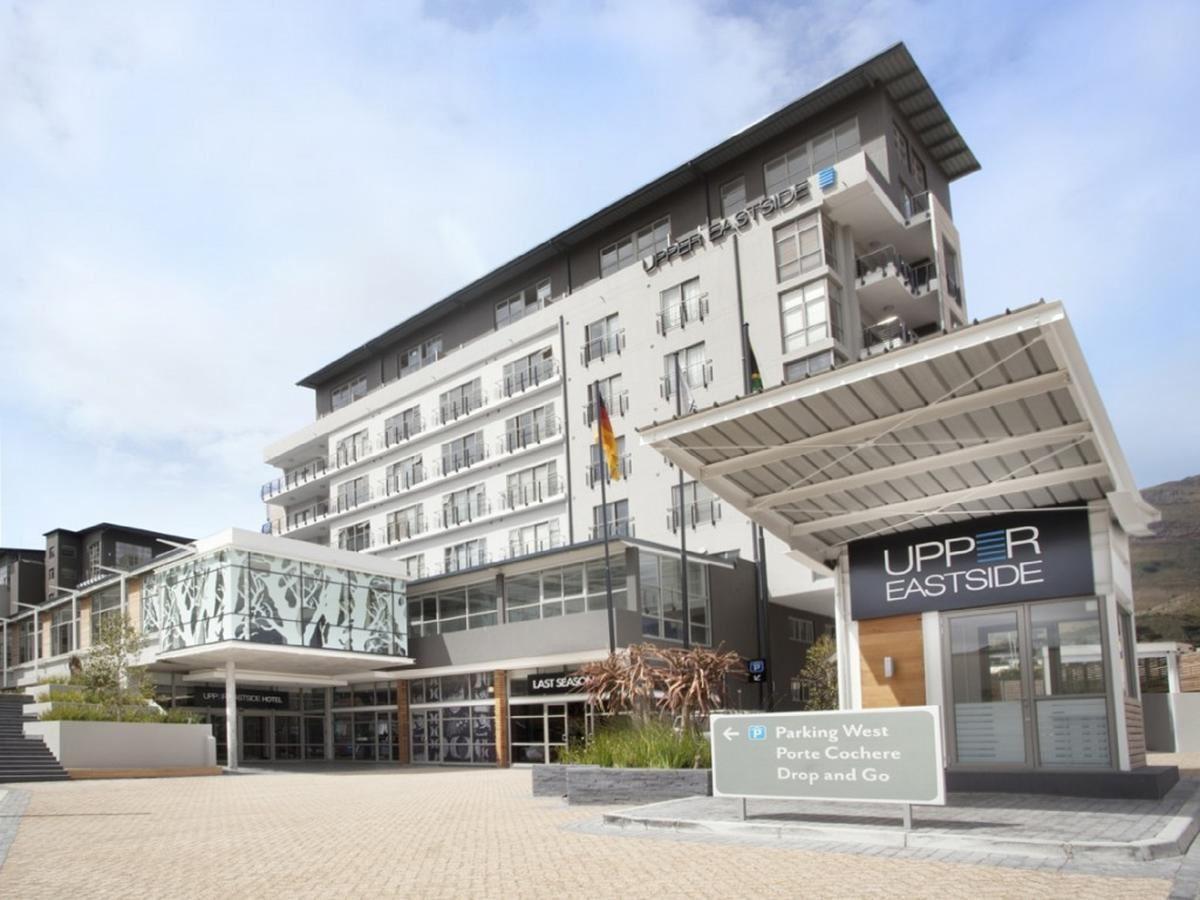 DoubleTree by Hilton Cape Town Upper Eastside Secure Your Hotel, SelfCatering, or Bed and