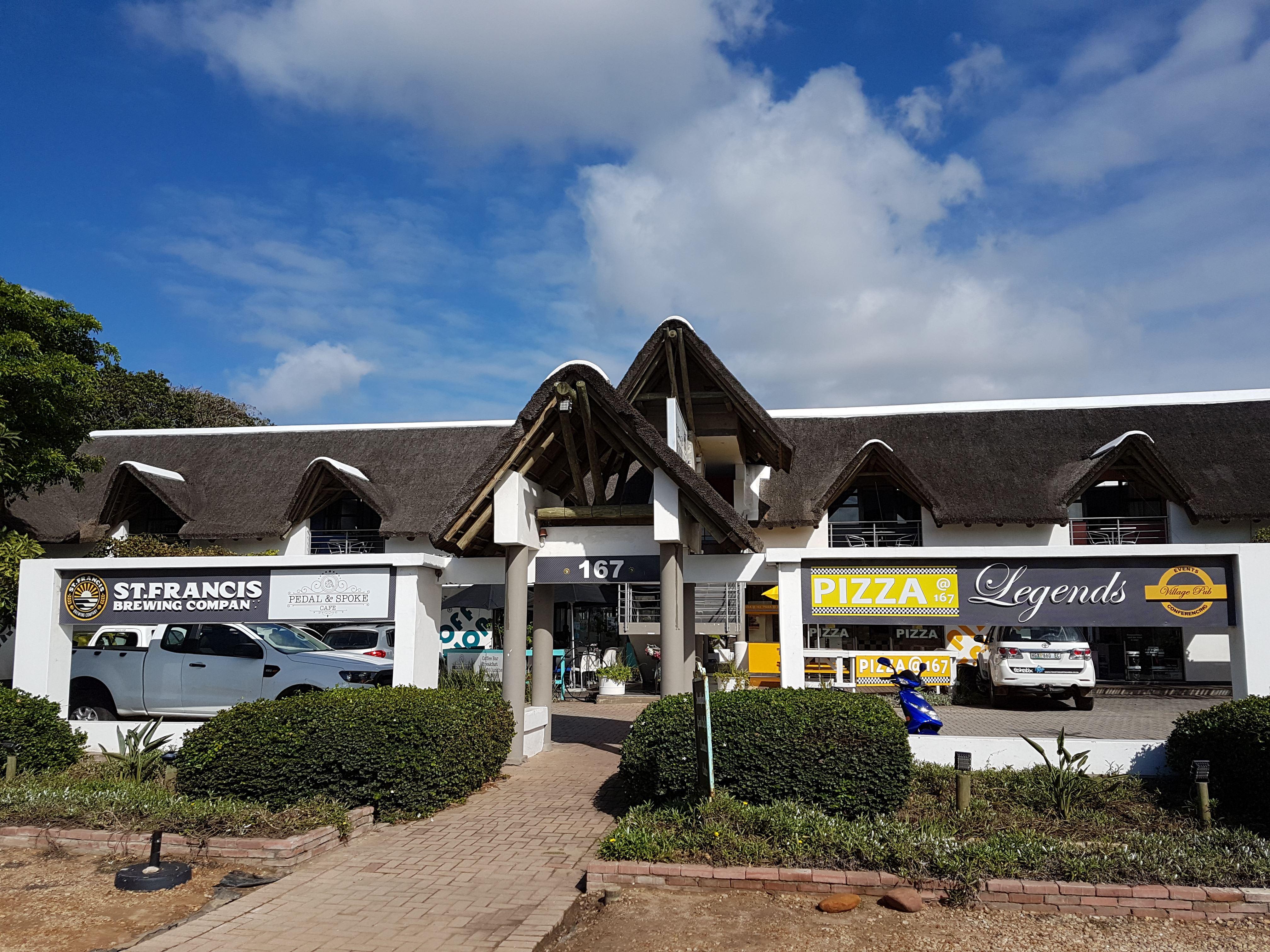 St Francis Bay Backpackers Budget Deals and Offers Book