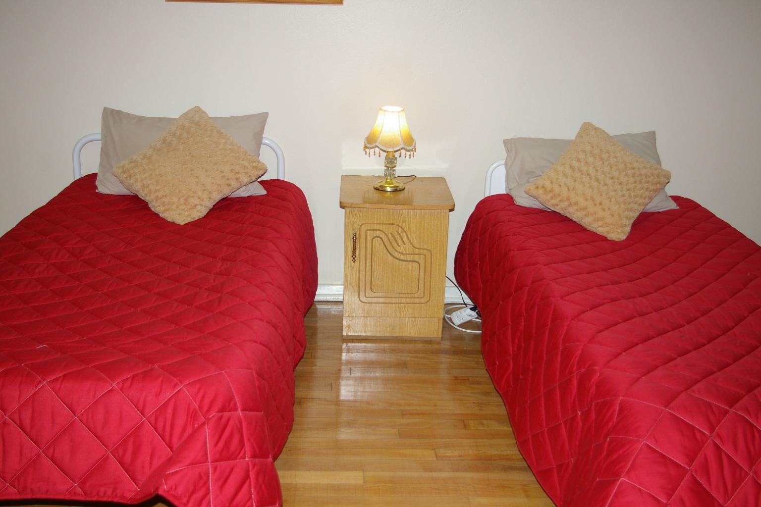 Parkview Selfcatering Units Get the Best Deal Book