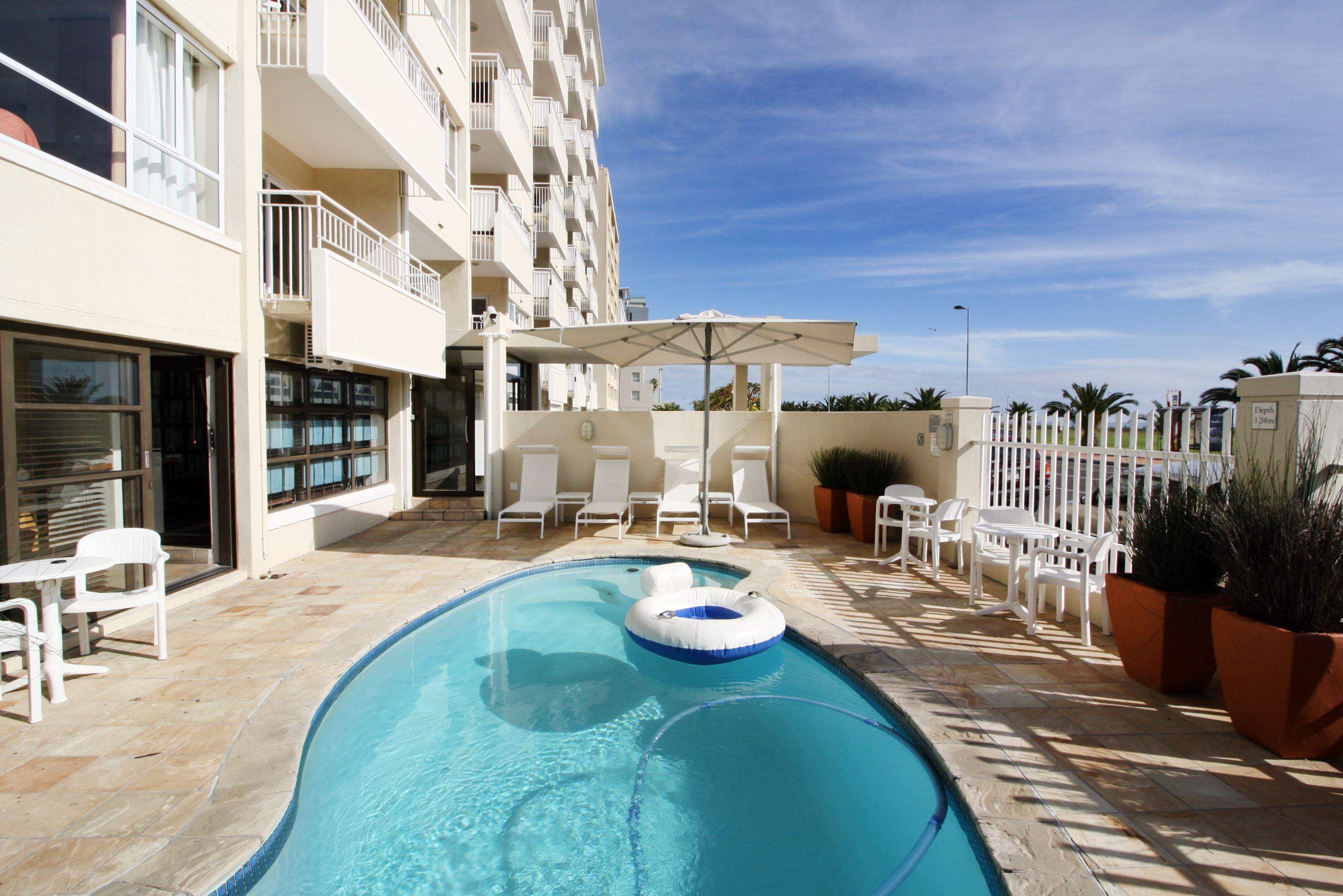 Mouille Point Village Onebedroom Apartments Special Deals and Offers