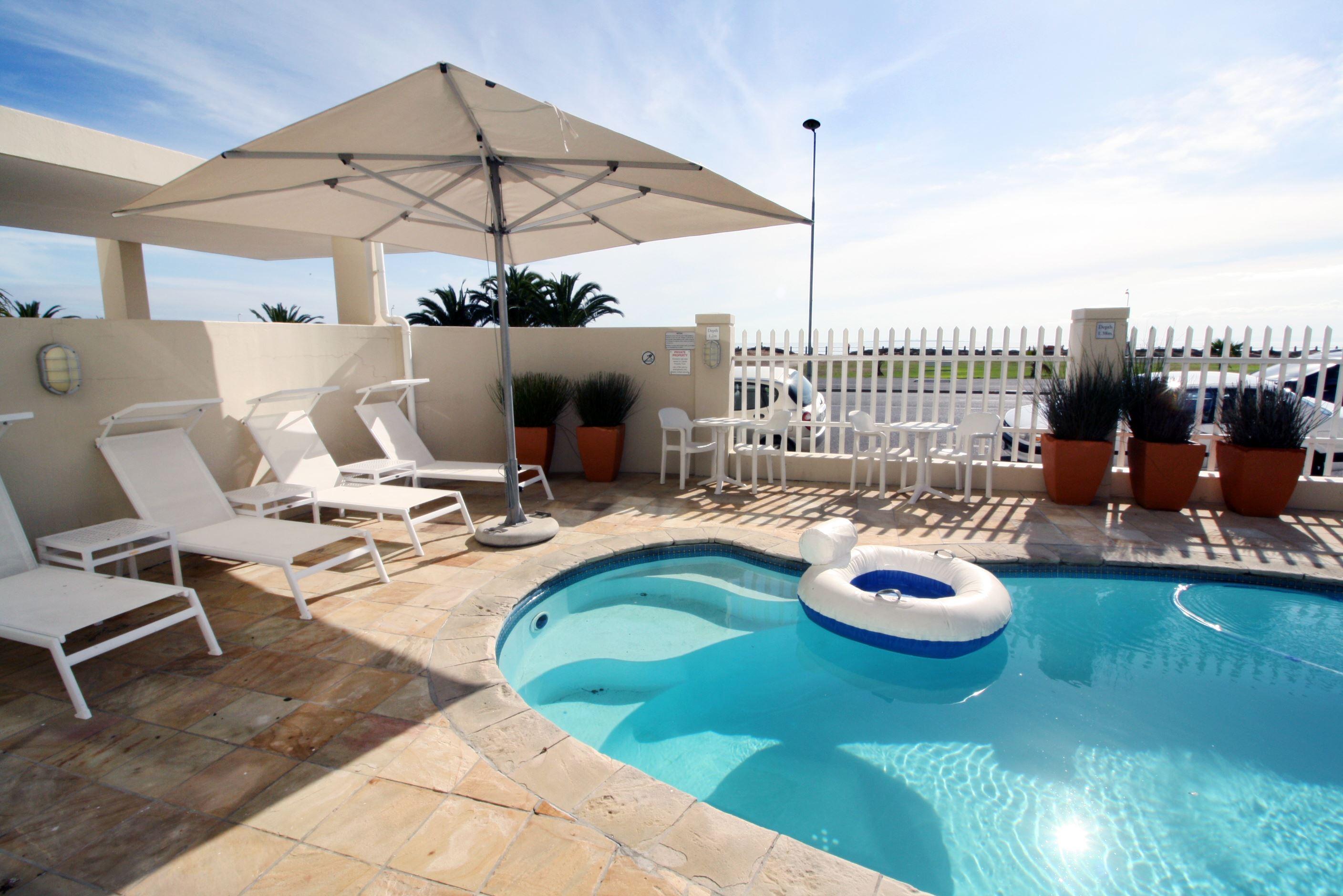 Mouille Point Village Onebedroom Apartments Special Deals and Offers