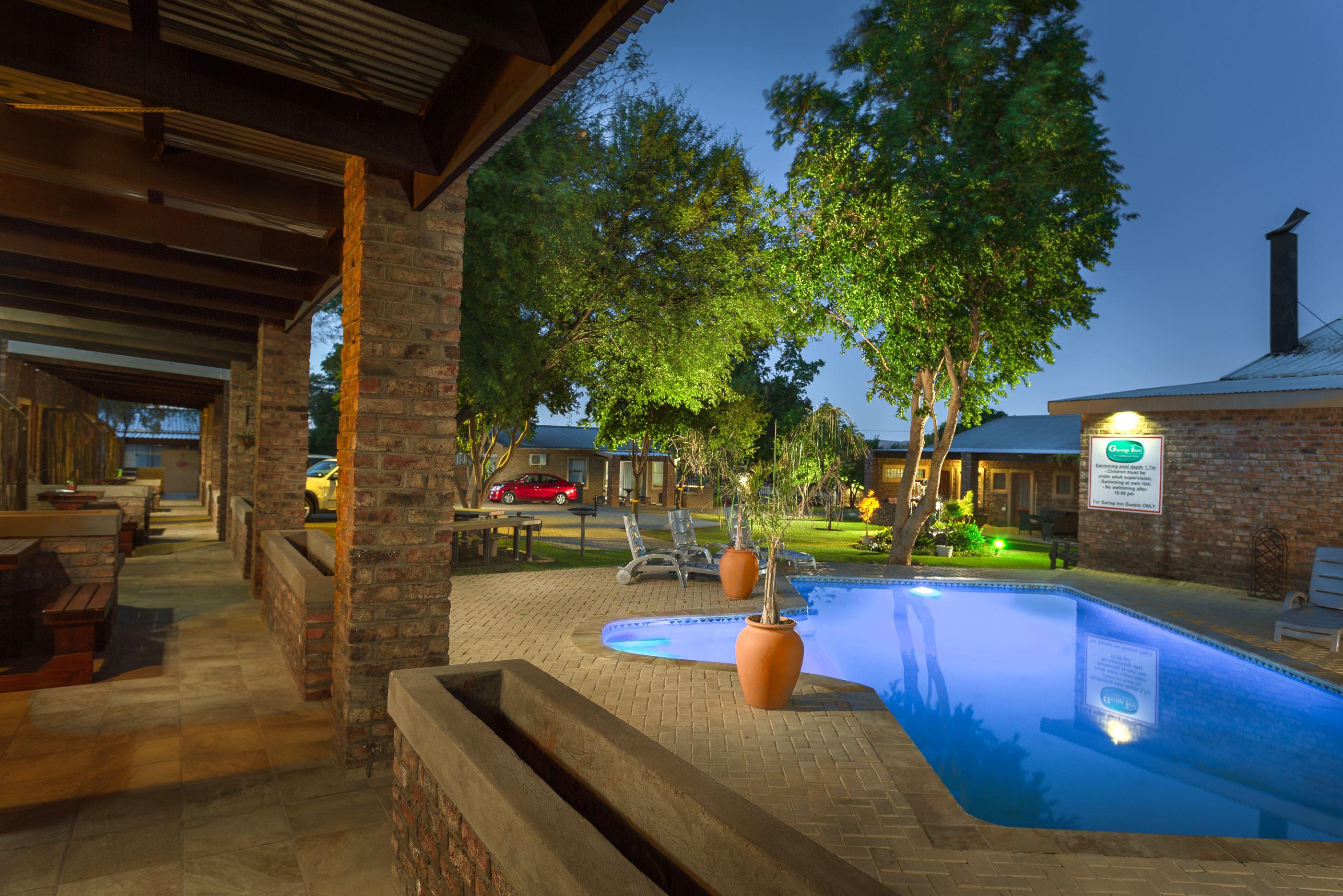 Gariep Inn Affordable Deals Book SelfCatering or Bed and Breakfast Now!