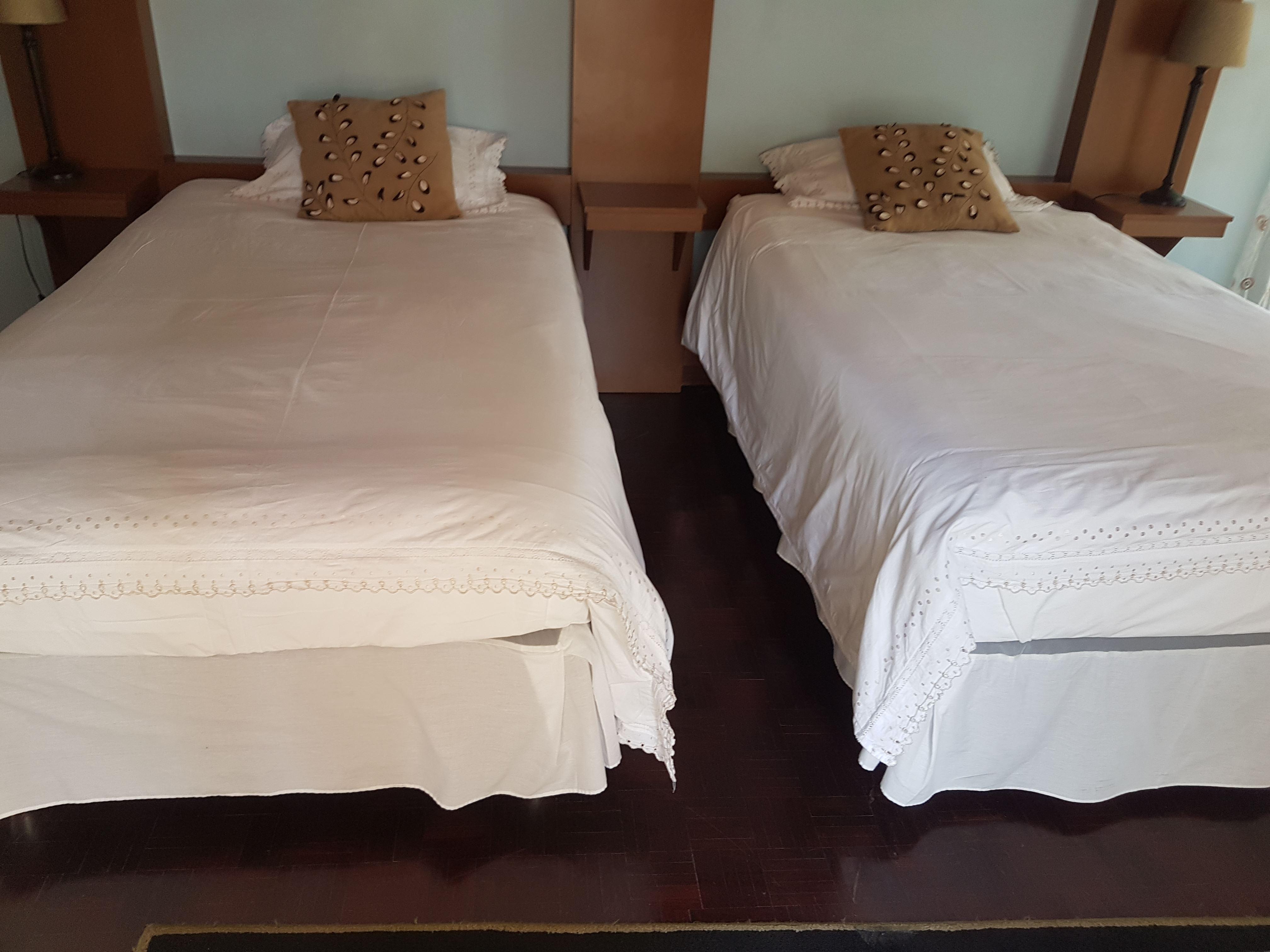 Nyati Bed and Breakfast Bryanston Special Deals and Offers Book Now!