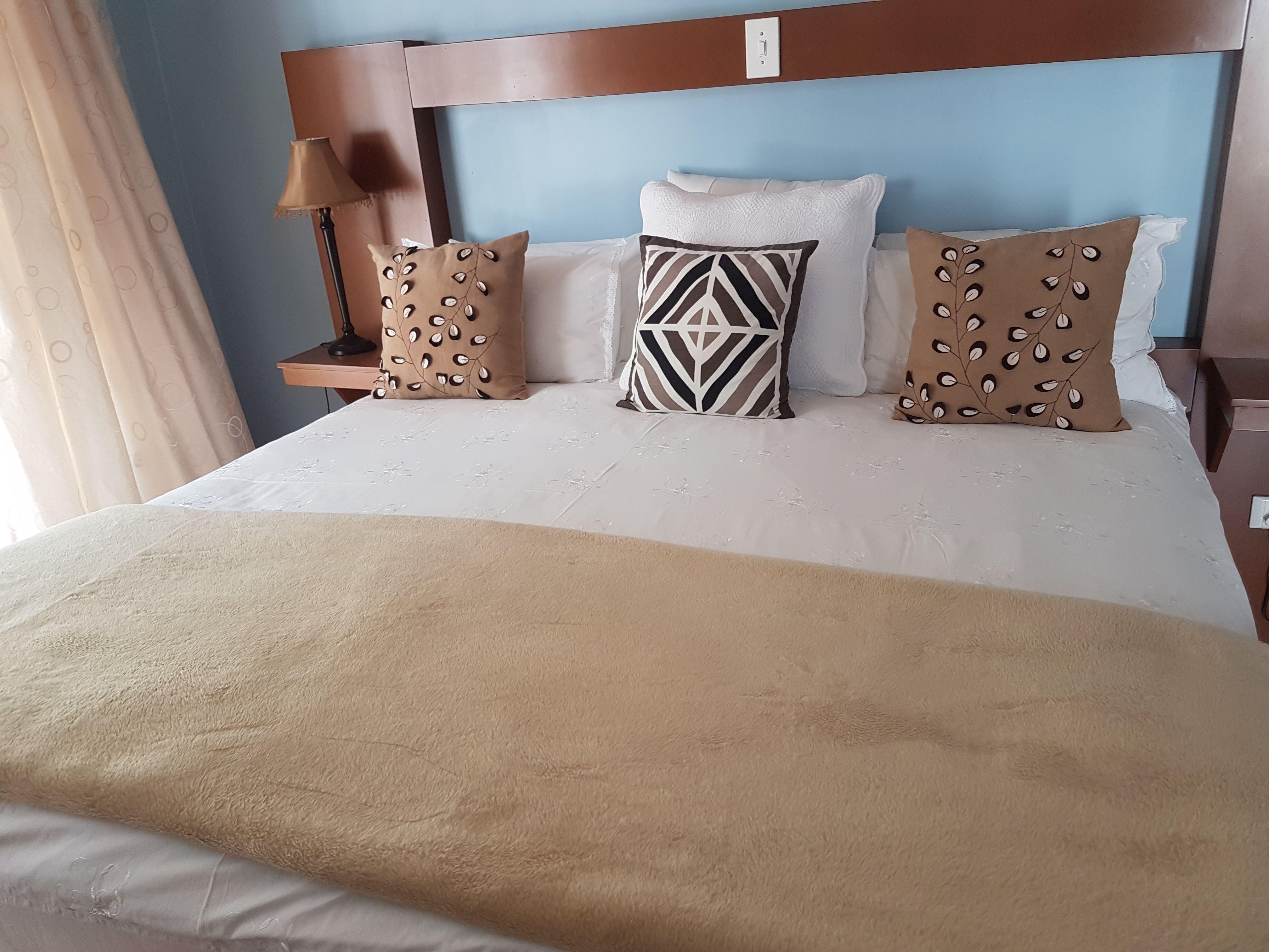 Nyati Bed and Breakfast Bryanston Special Deals and Offers Book Now!