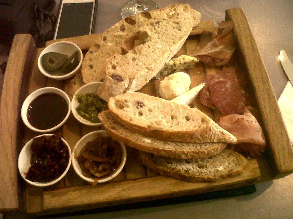The Olive Bistro Secure Your Hotel, SelfCatering, or Bed and