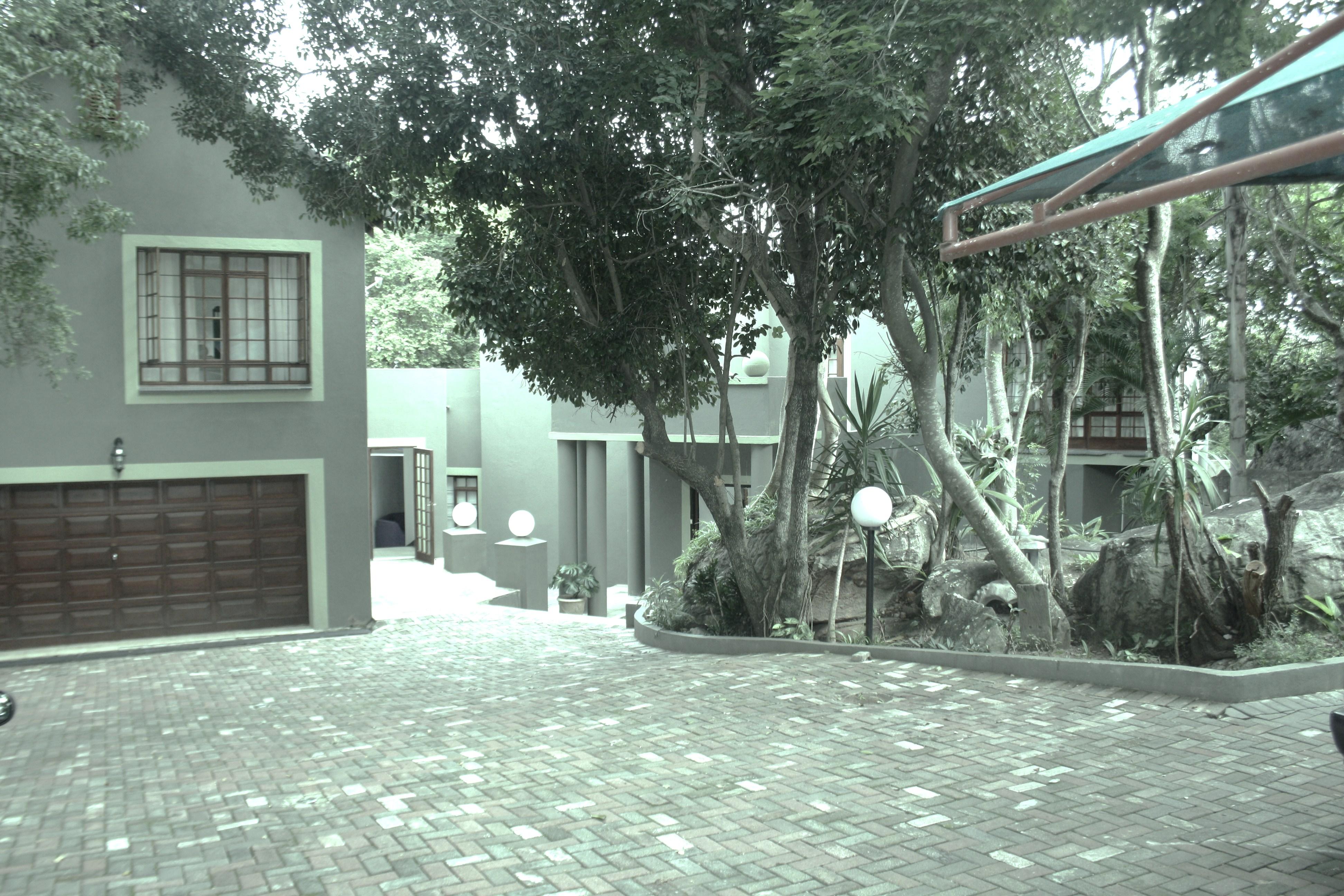 Mbombela Exclusive Guest House