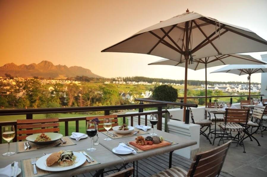 Kleine Zalze Budget Deals and Offers Book Now!