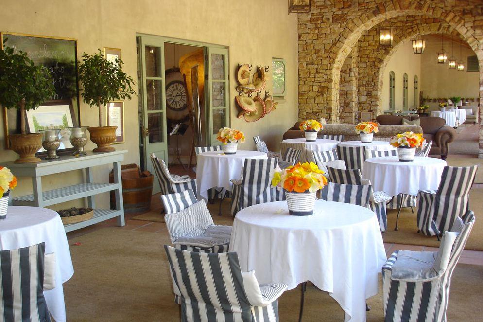 Waterford Estate Secure Your Hotel, SelfCatering, or Bed and