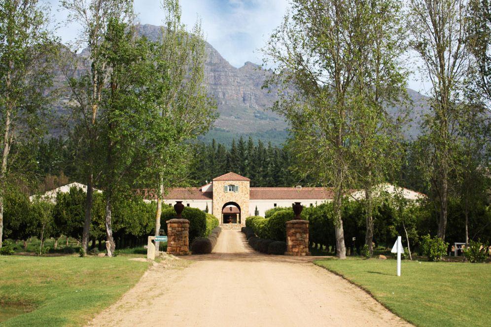 Waterford Estate Secure Your Hotel, SelfCatering, or Bed and