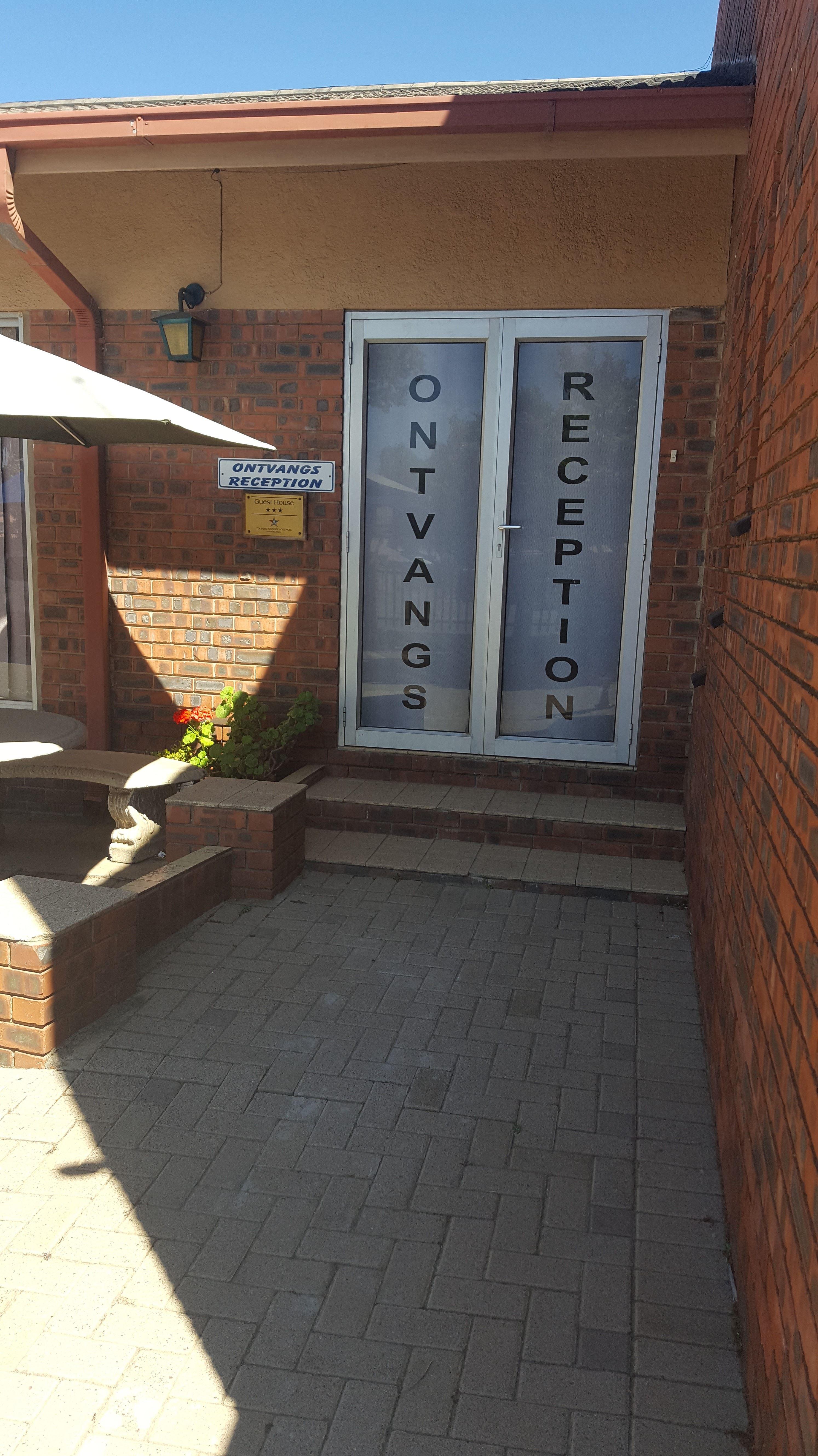 Lins Guest House Ermelo Budget Deals and Offers Book Now!