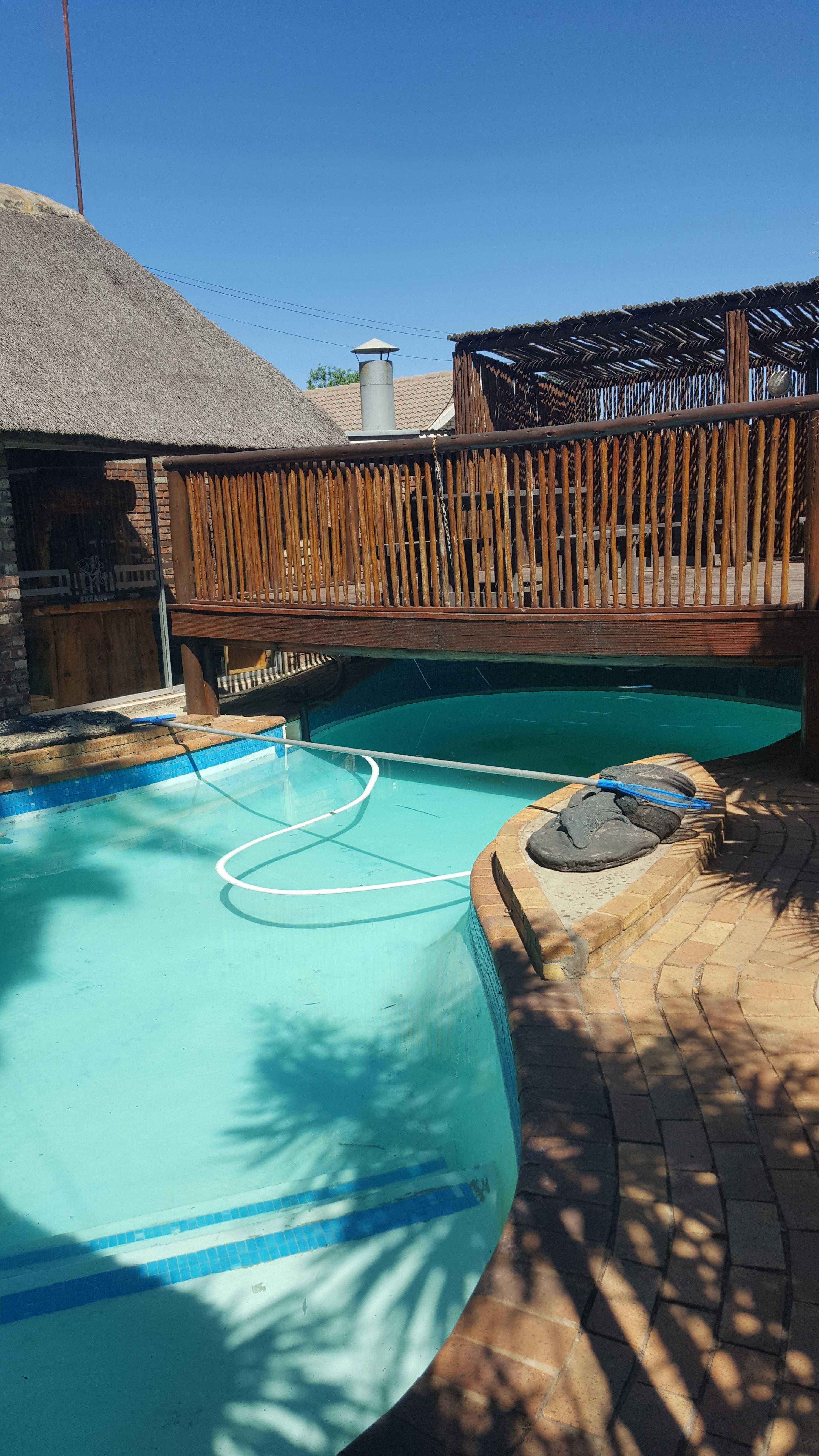 Lins Guest House Ermelo Budget Deals and Offers Book Now!