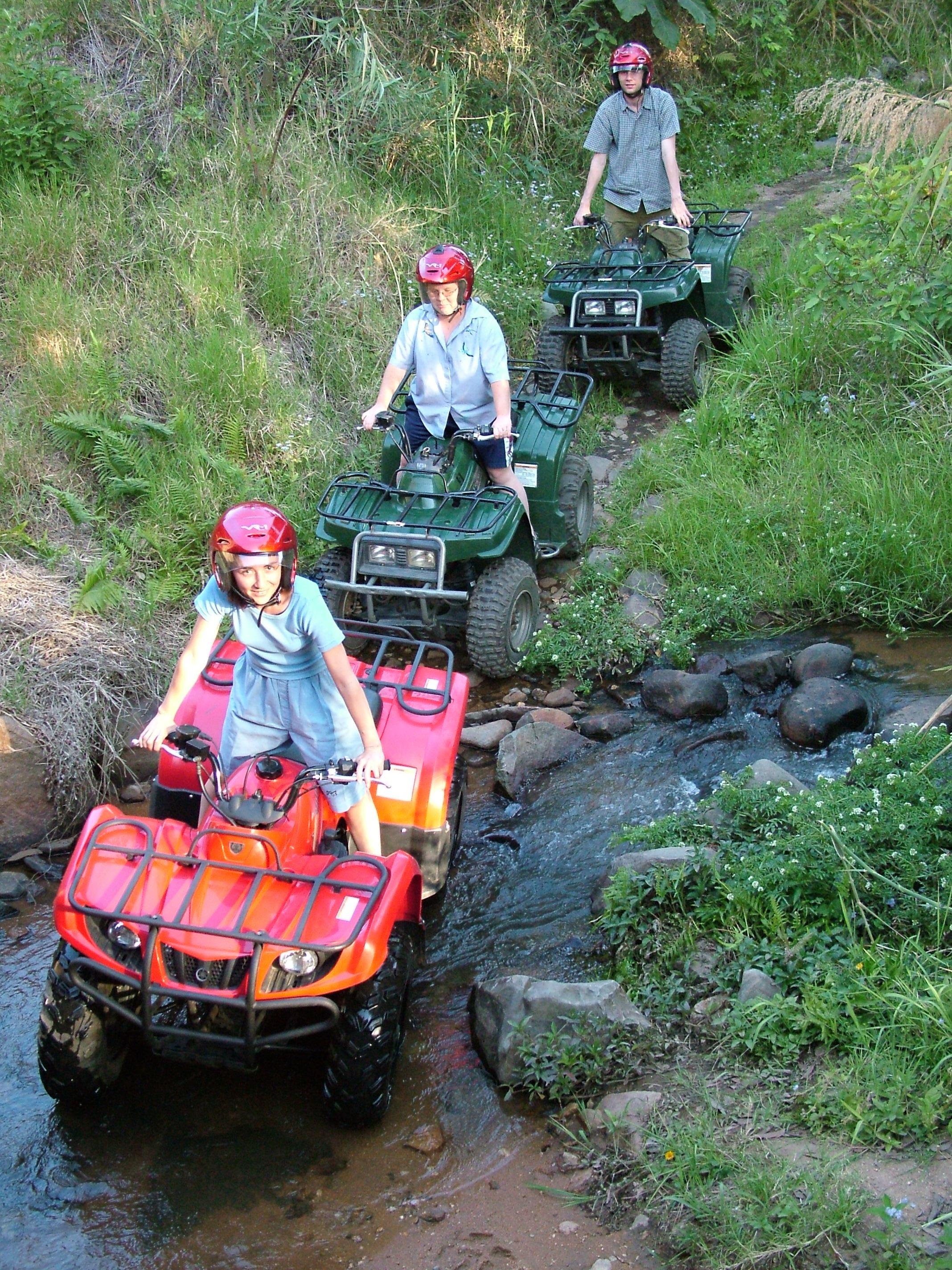 Idle & Wild Quad Trails Budget Deals and Offers Book Now!