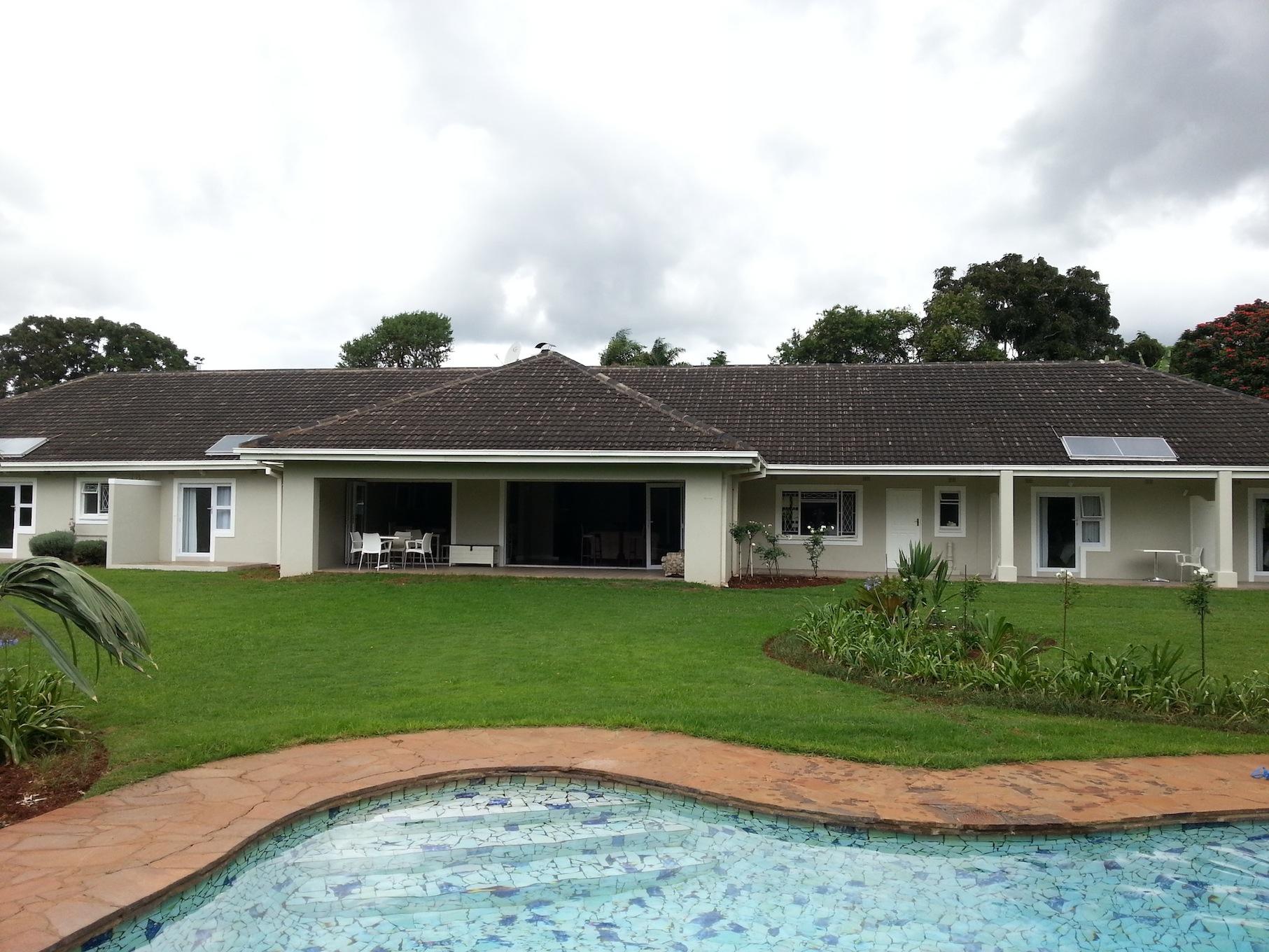 Willow Lodge Budget Deals and Offers Book Now!