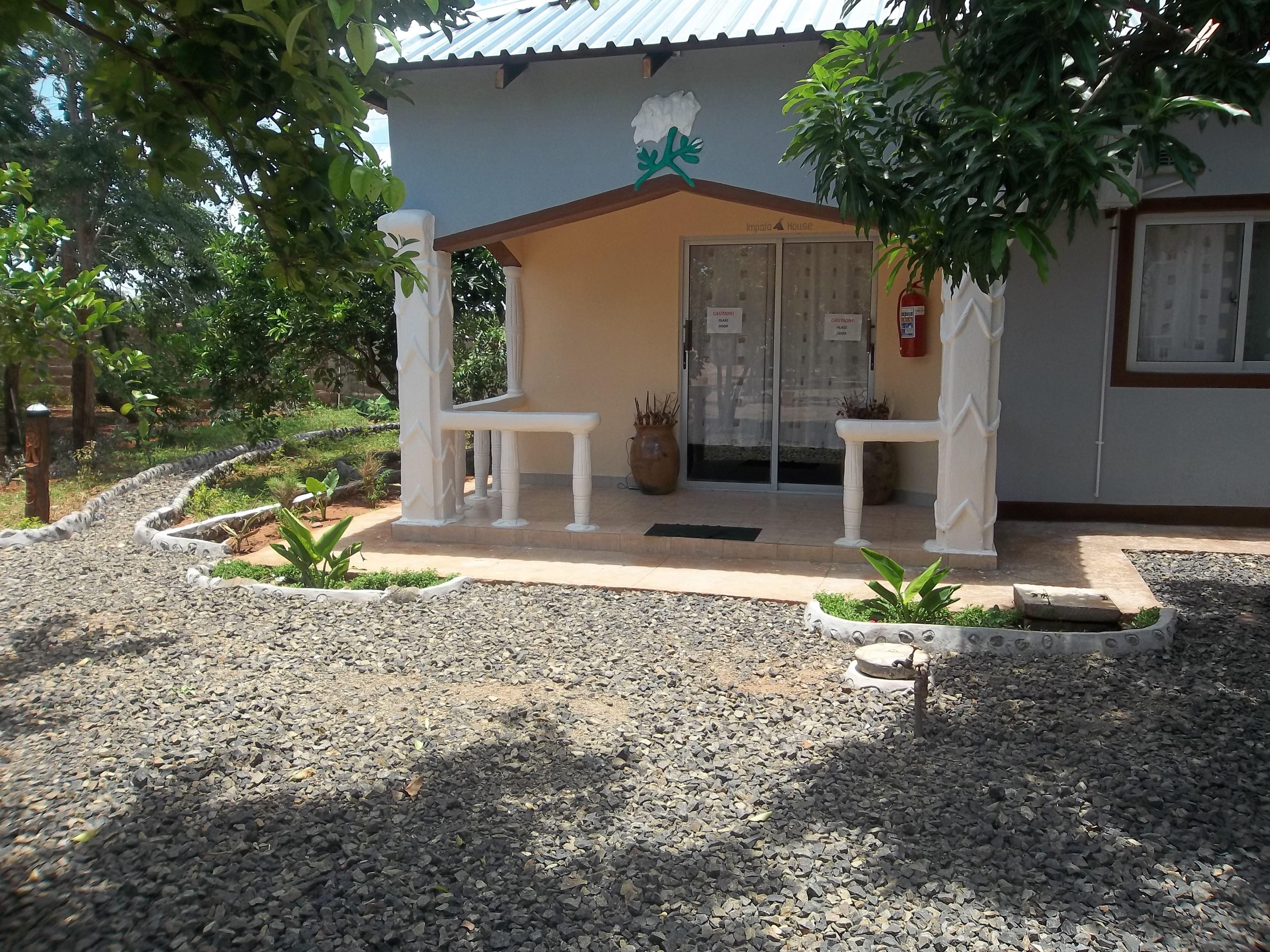 White Rose Lodge Find Your Perfect Lodging, SelfCatering, or Bed and