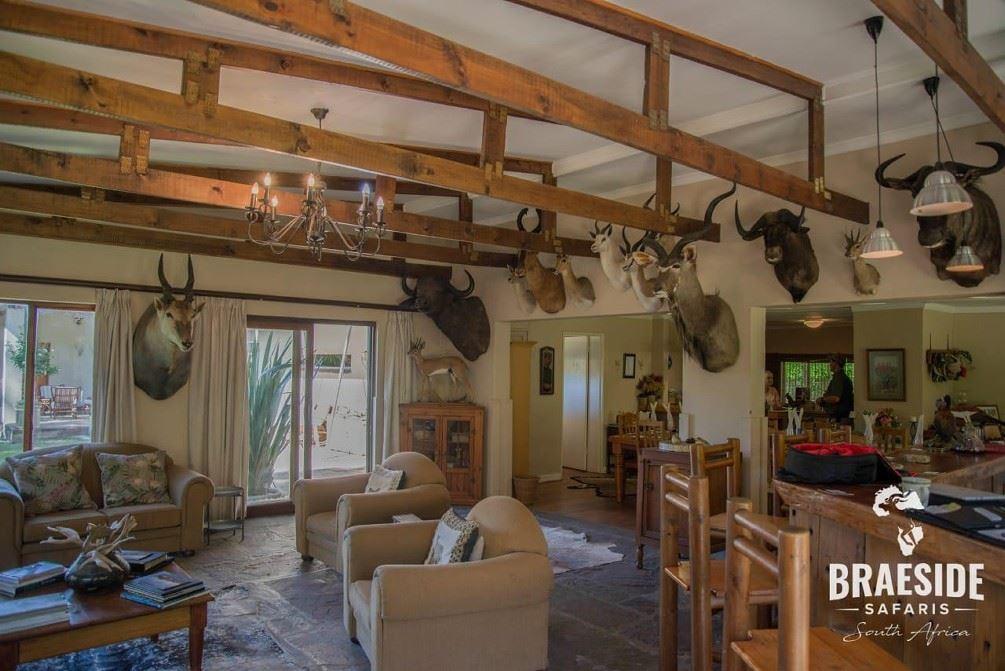 Braeside Country Cottage Book Your Dream SelfCatering or Bed and