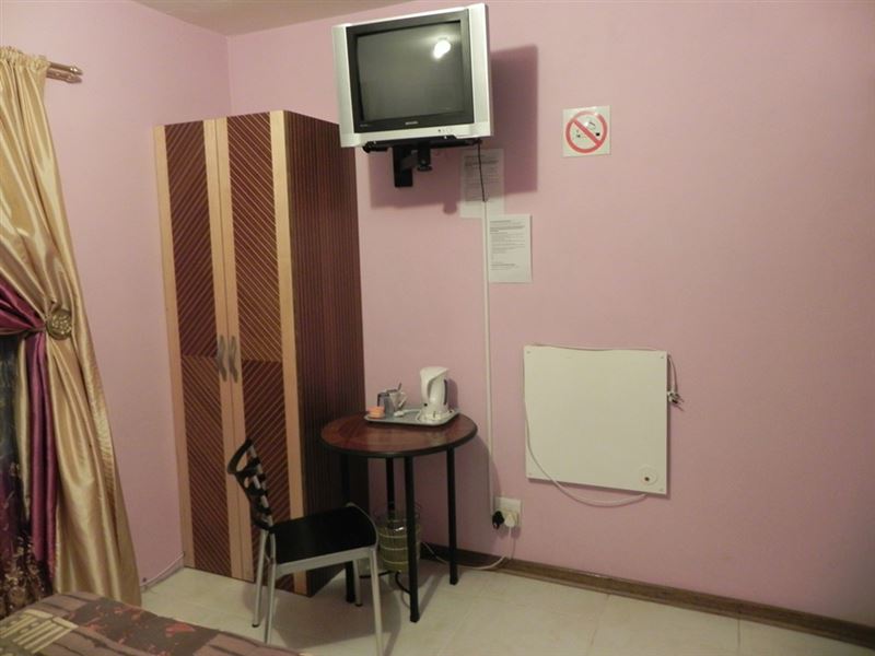 St Augustine's Guest House Secure Your Hotel, SelfCatering, or Bed