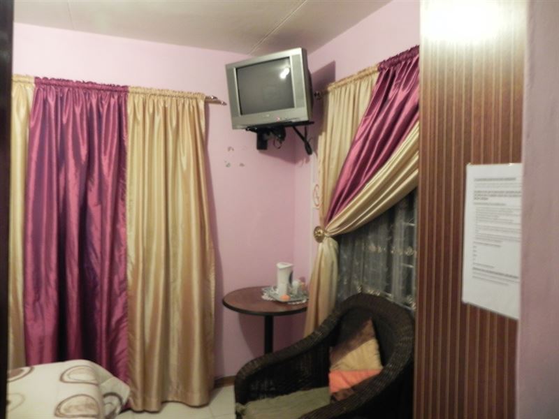 St Augustine's Guest House Secure Your Hotel, SelfCatering, or Bed