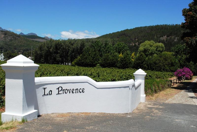 La Provence Vineyard Cottages Get the Best Deal Book