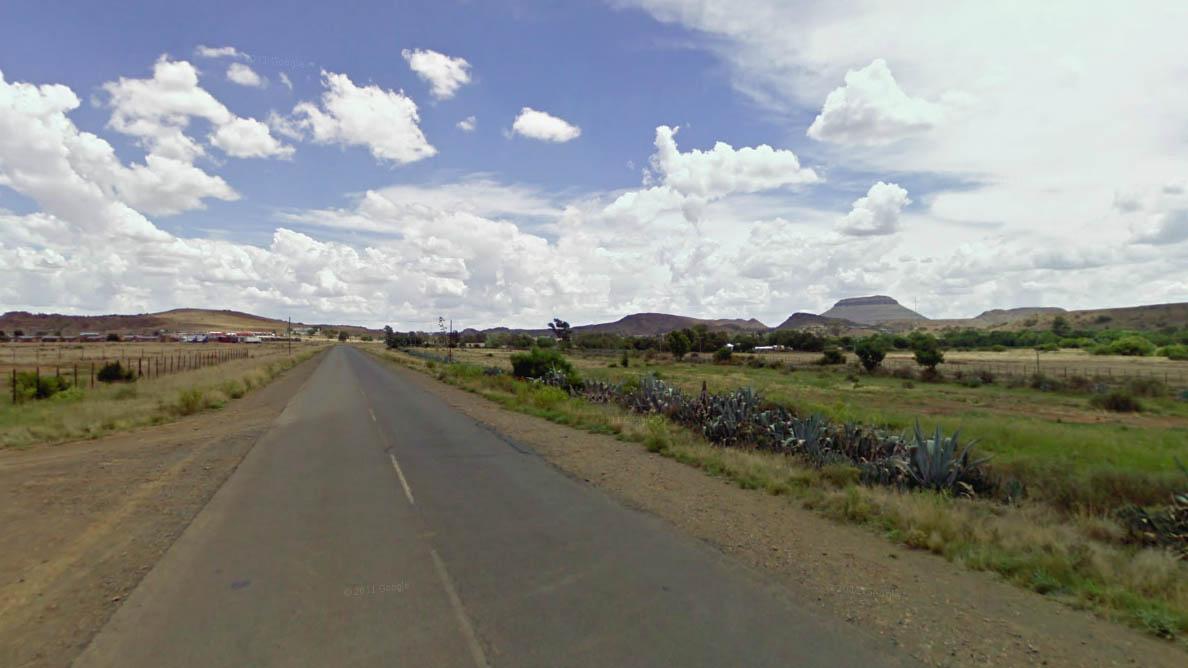 Colesberg Walking Tours Find Your Perfect Lodging, SelfCatering, or