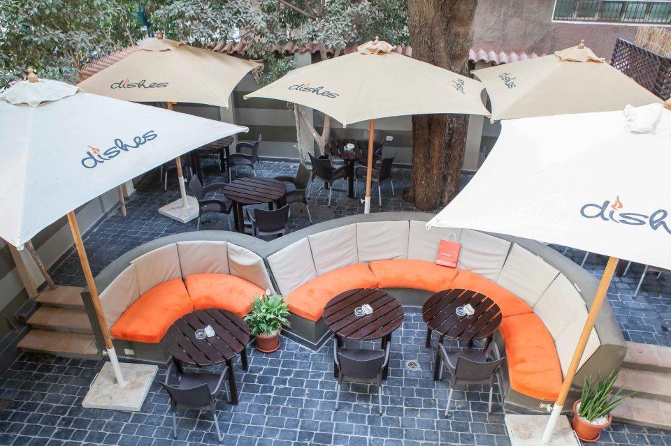 Dishes Special Deals and Offers Book Now!