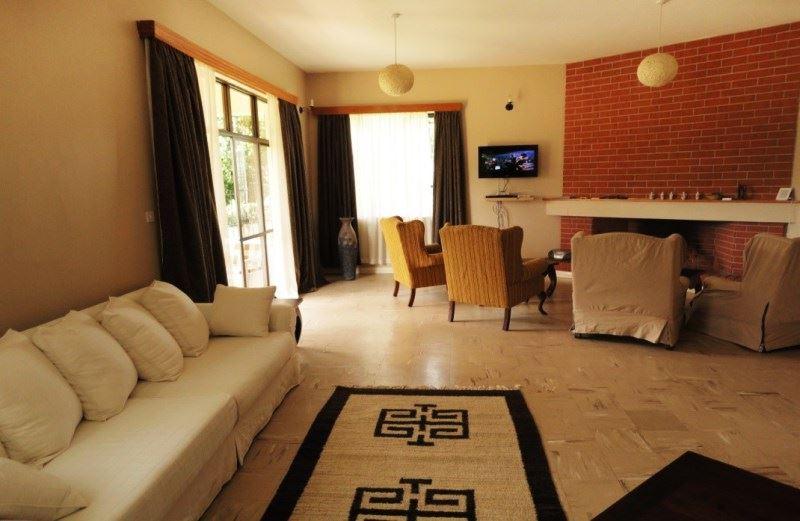 Nakuru Milimani Guest House Budget Deals and Offers