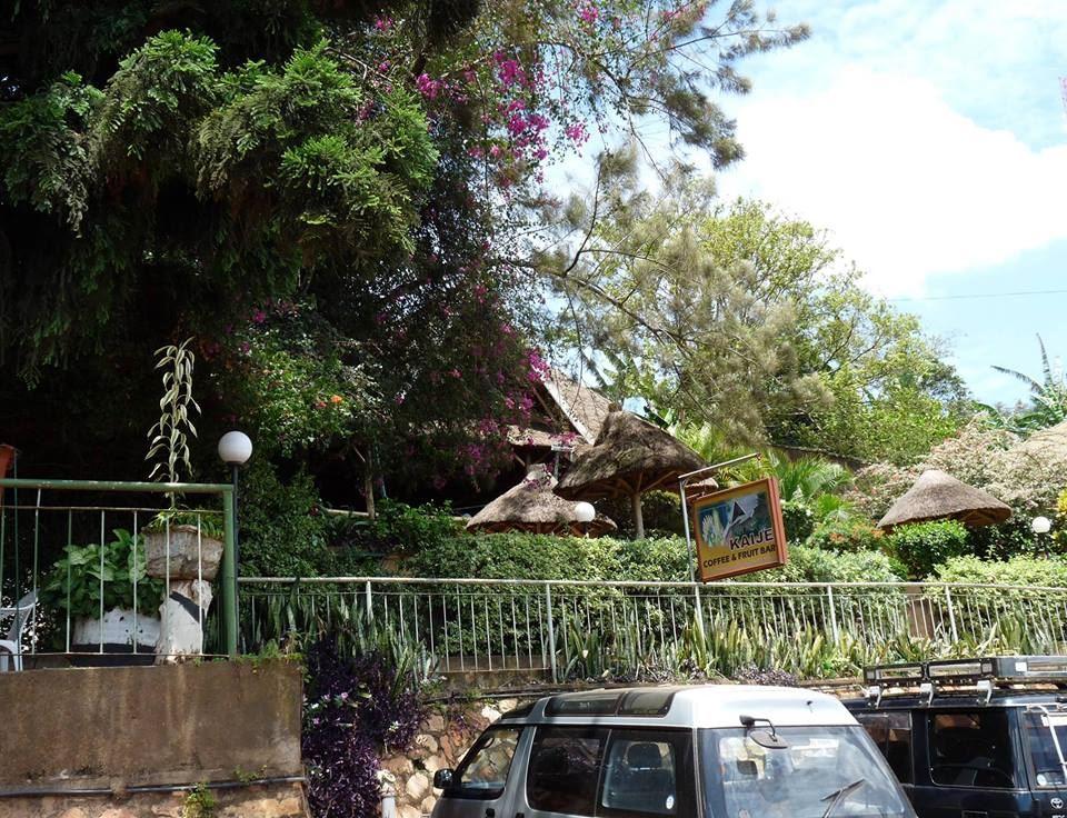 Namirembe Guest House Book Your Dream SelfCatering or Bed and Breakfast Now!