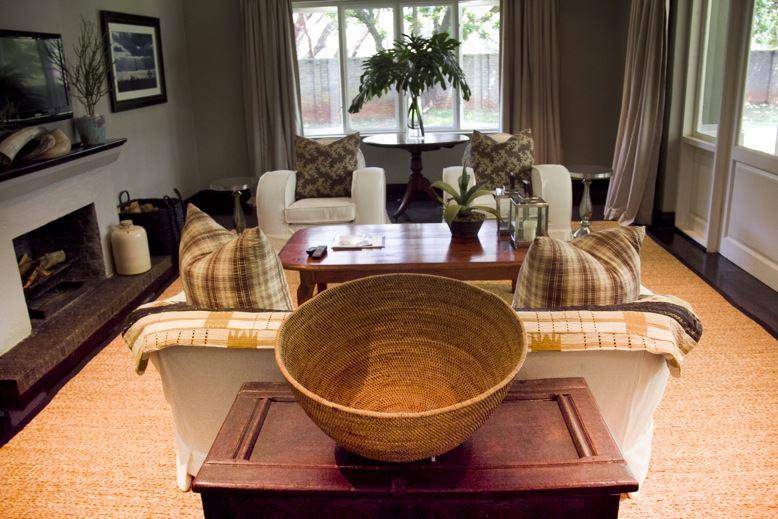 Ridgeway House Book Your Dream SelfCatering or Bed and Breakfast Now!