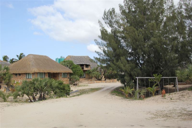 Campbell's Bay Resort & Marina Affordable Deals Book SelfCatering