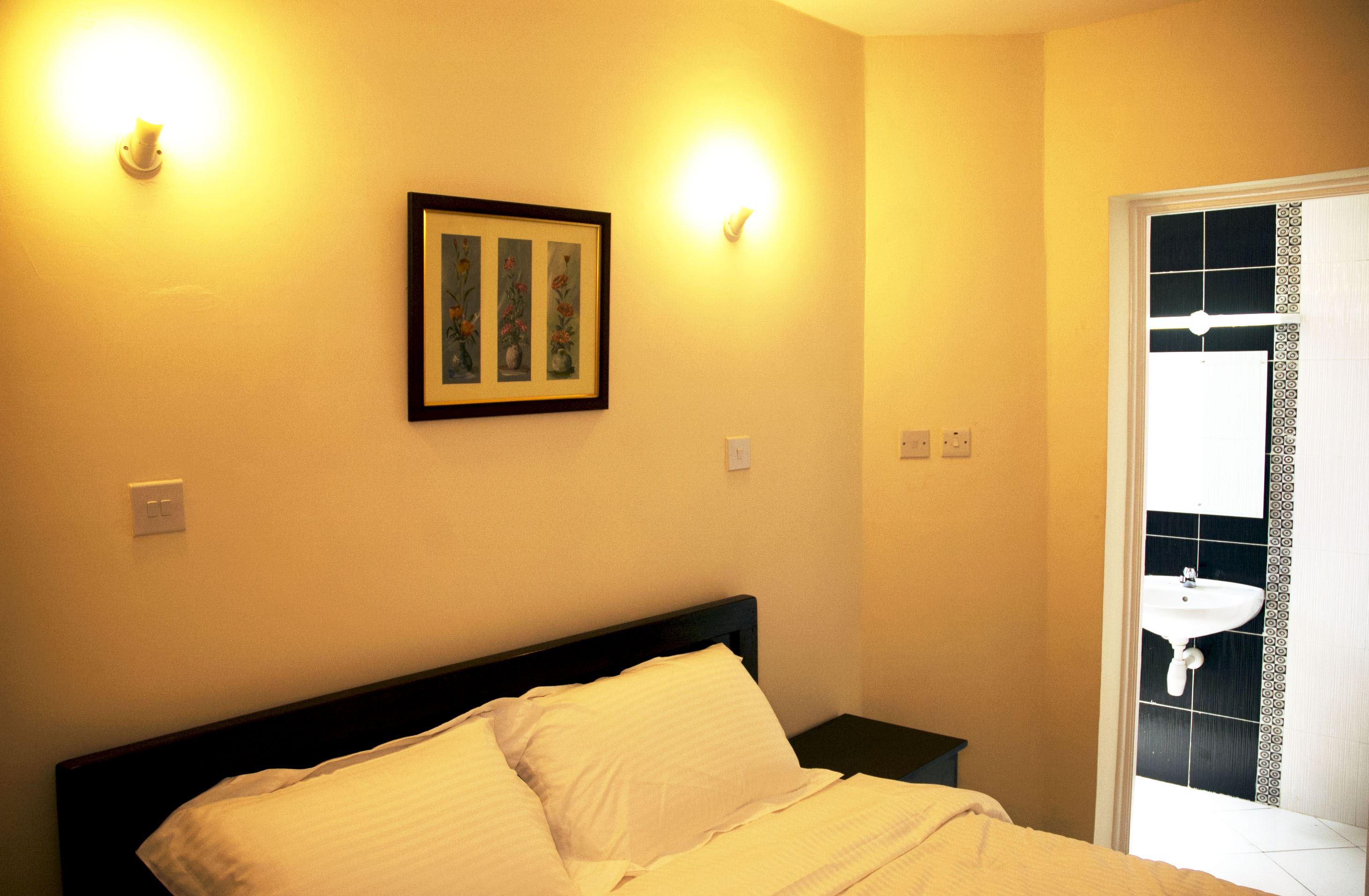 Nairobi Airport Hotel Reserve Your Hotel, SelfCatering, or Bed and