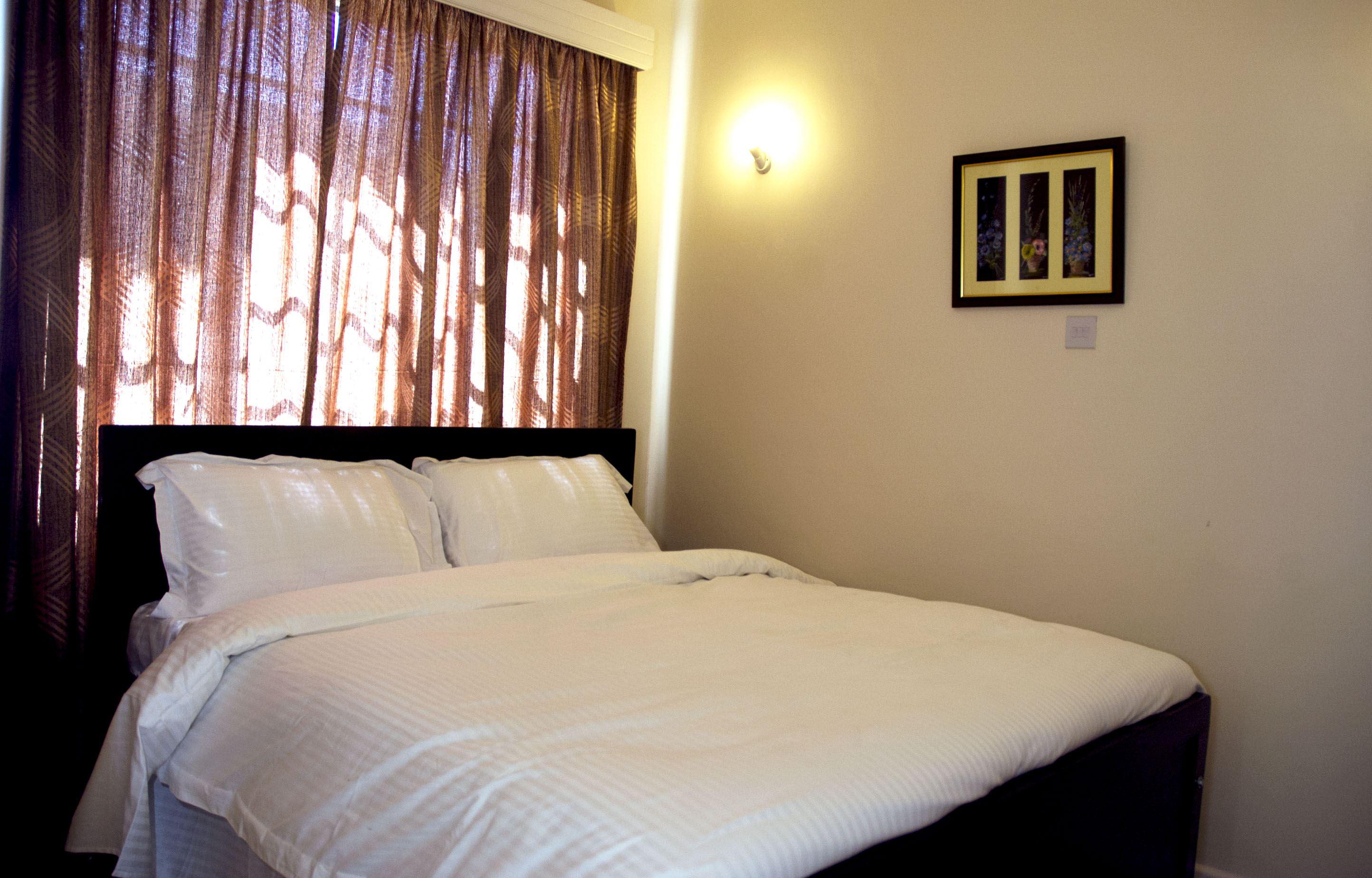 Nairobi Airport Hotel Reserve Your Hotel, SelfCatering, or Bed and