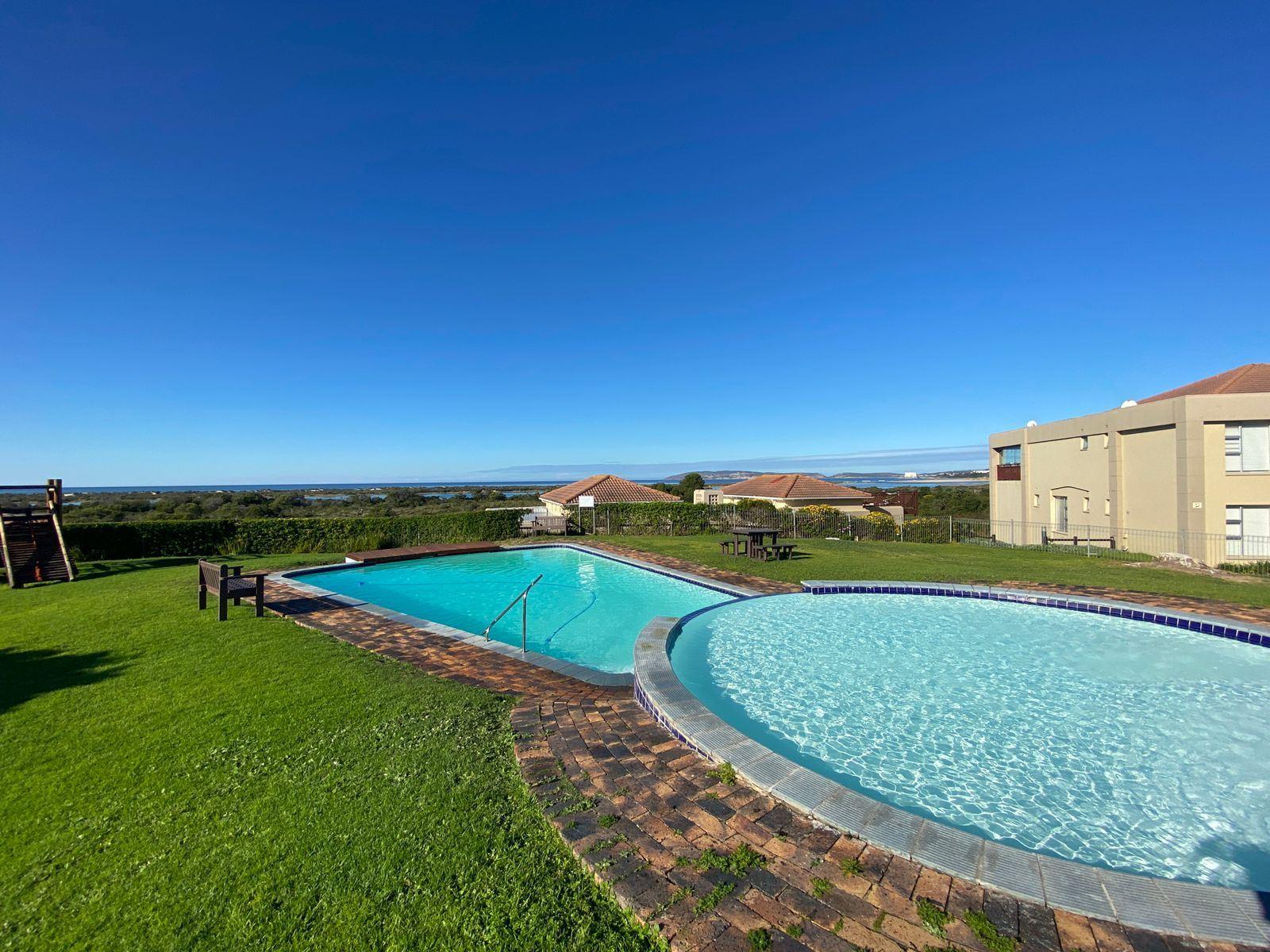 Plettenberg Bay Goose Valley Golf Estate Unit EE4 Special Deals and