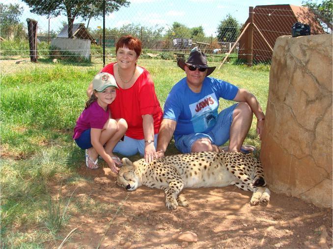 Big Cat Experience Secure Your Holiday, SelfCatering, or Bed and Breakfast Booking Now!