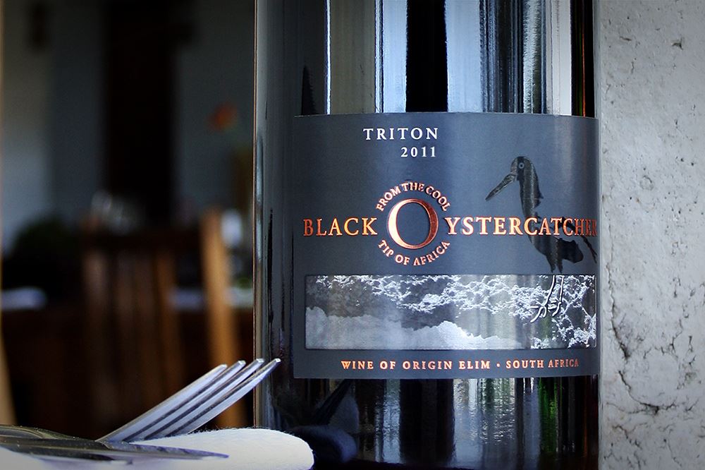 Black Oystercatcher Wine Tasting Book Your Dream SelfCatering or Bed